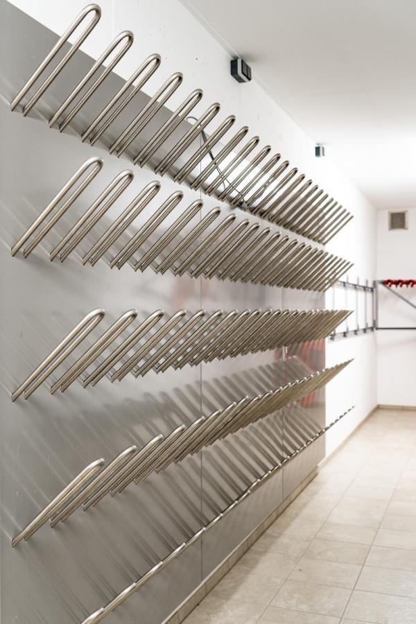 Faschina Apartment - Top 1 Fontanella Exterior photo